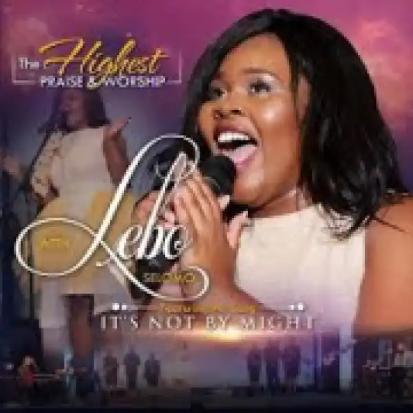 Lebo Selomo - Tshwarelela
